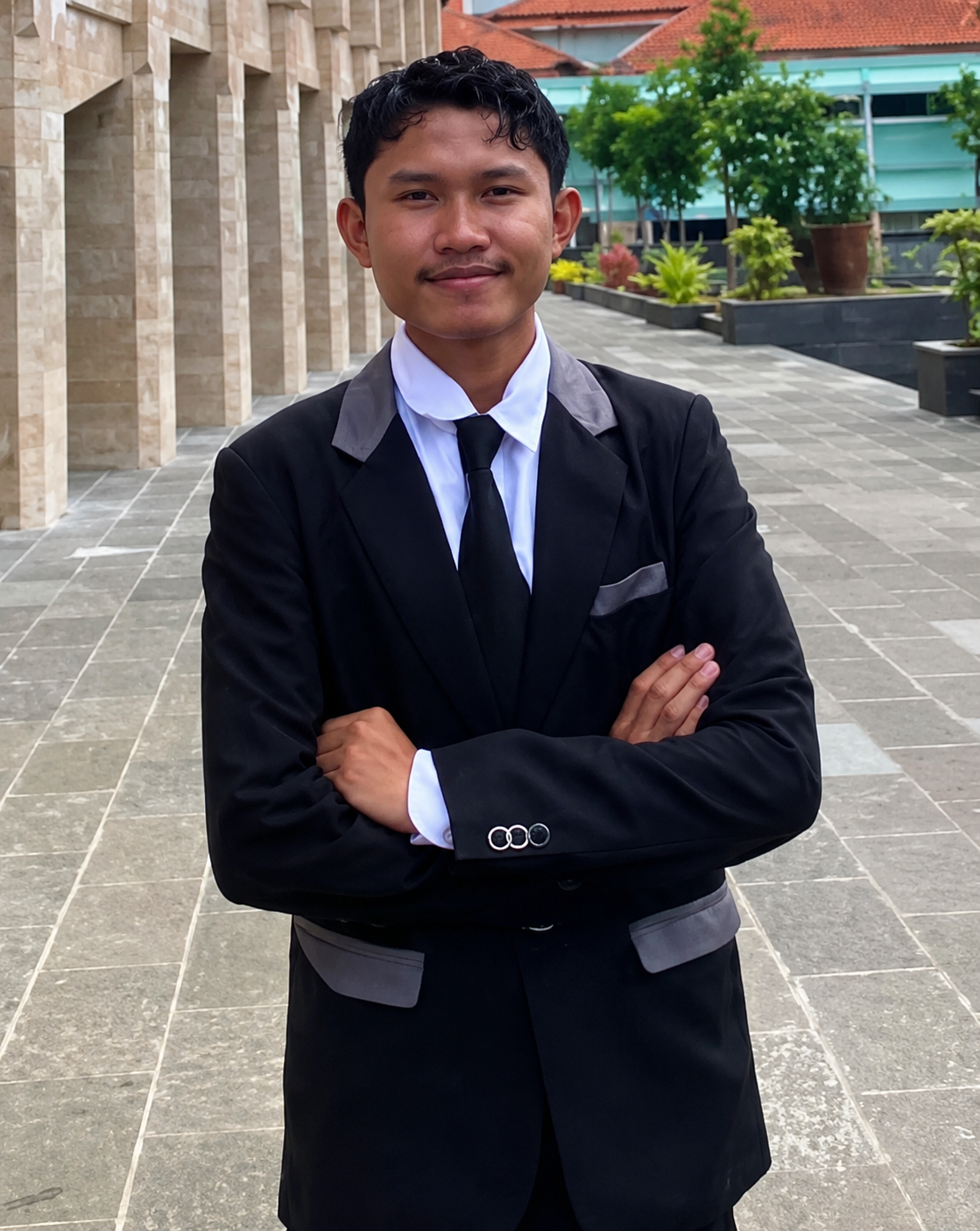 Muhammad Fauzy Agustian